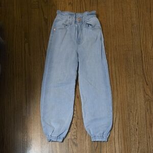 Express Jean Jogger